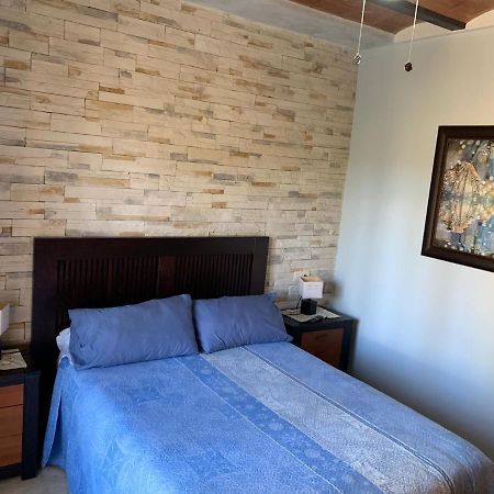말라가 Preciosa Casa Rural A Un Paso Del Centro 빌라 외부 사진