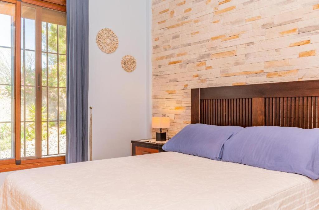 말라가 Preciosa Casa Rural A Un Paso Del Centro 빌라 외부 사진