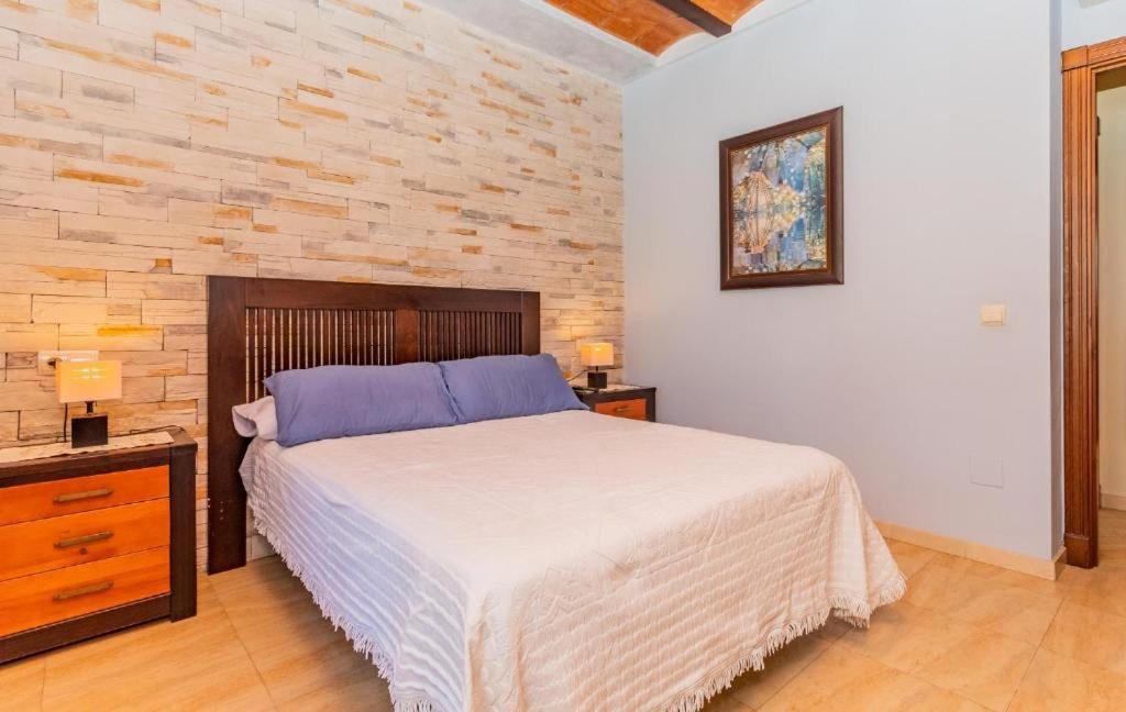 말라가 Preciosa Casa Rural A Un Paso Del Centro 빌라 외부 사진