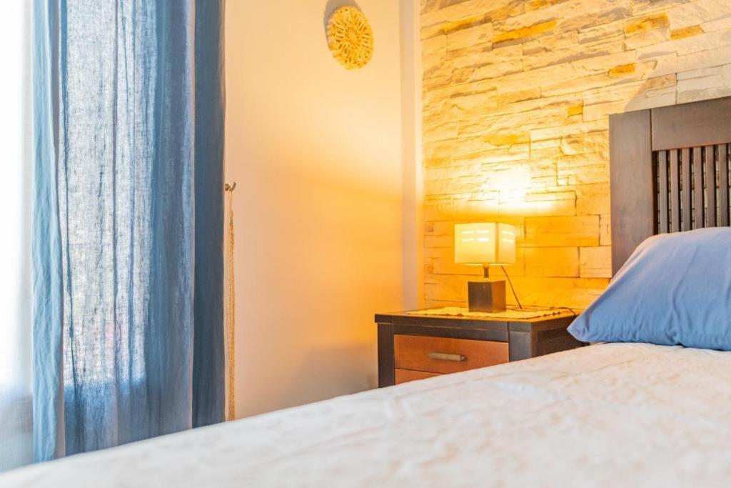 말라가 Preciosa Casa Rural A Un Paso Del Centro 빌라 외부 사진